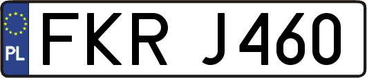 FKRJ460