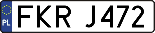 FKRJ472