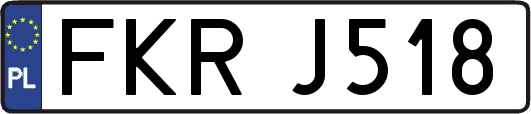 FKRJ518
