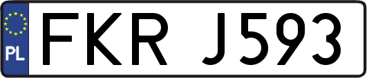 FKRJ593