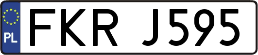 FKRJ595