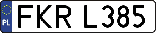 FKRL385