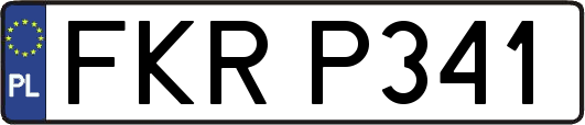 FKRP341