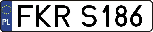 FKRS186