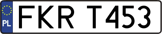 FKRT453