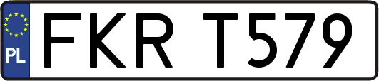 FKRT579