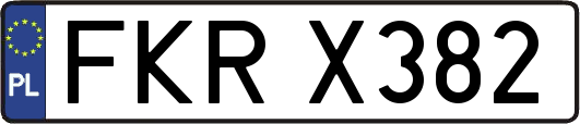 FKRX382