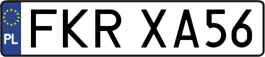 FKRXA56