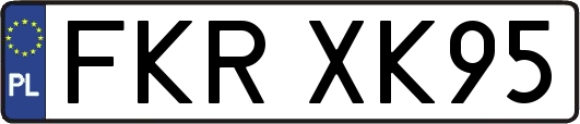 FKRXK95