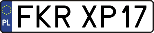 FKRXP17
