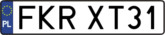 FKRXT31