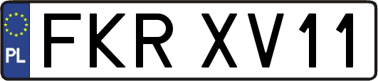 FKRXV11