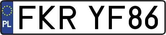 FKRYF86
