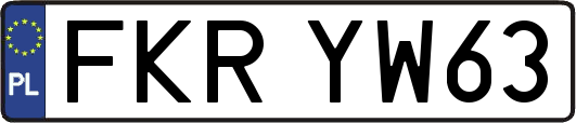 FKRYW63