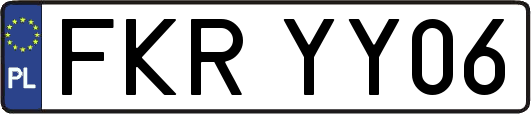 FKRYY06
