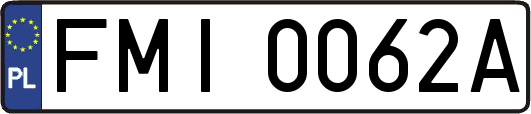 FMI0062A