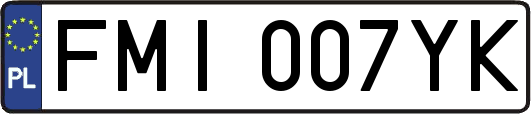 FMI007YK