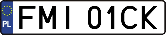 FMI01CK