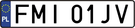 FMI01JV