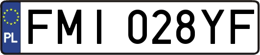 FMI028YF