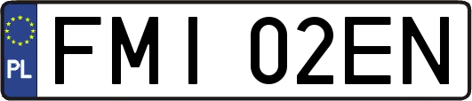 FMI02EN