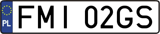 FMI02GS