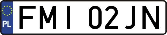 FMI02JN