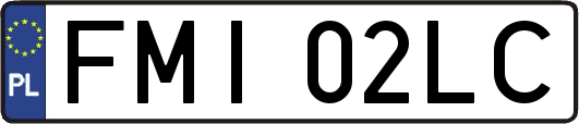 FMI02LC