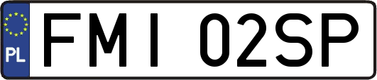 FMI02SP