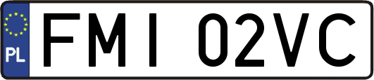 FMI02VC