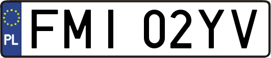 FMI02YV