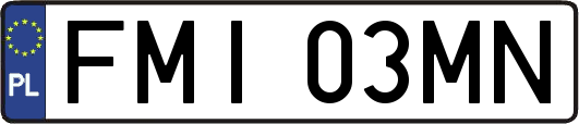 FMI03MN