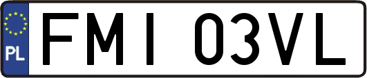 FMI03VL