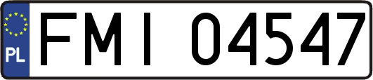 FMI04547