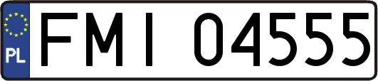 FMI04555