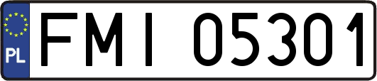 FMI05301