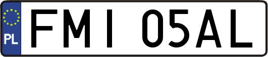 FMI05AL