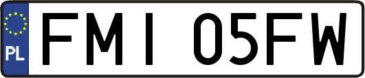 FMI05FW