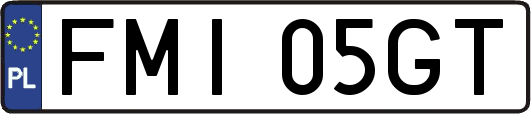 FMI05GT