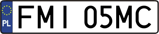 FMI05MC