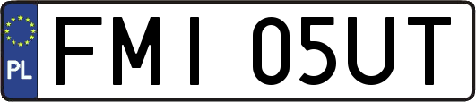 FMI05UT