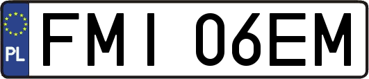 FMI06EM