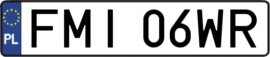 FMI06WR