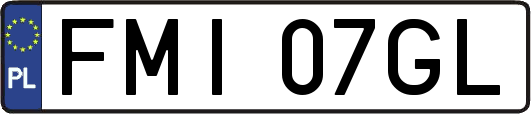 FMI07GL