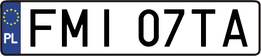 FMI07TA