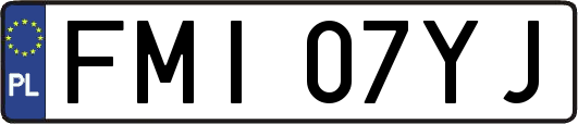 FMI07YJ