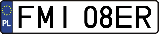 FMI08ER