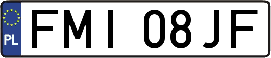 FMI08JF