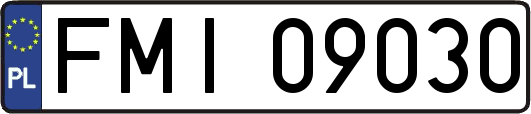 FMI09030