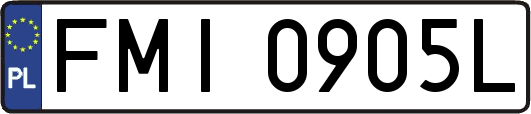 FMI0905L